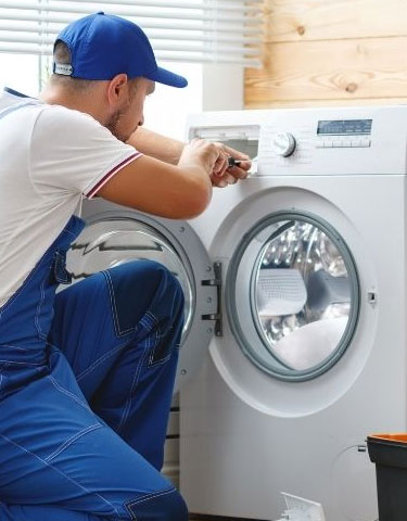 Mersin Çamaşır Makinesi Servisi 