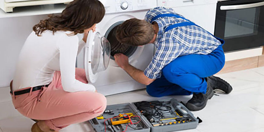 Mersin Çamaşır Makinesi Servisi 